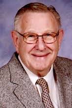 Obituary information for Joseph P. Hauser
