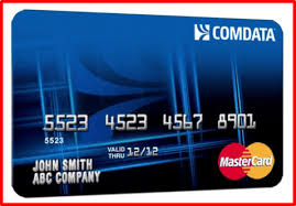 You can apply for customized cards. Comdata Cardholder Login Comdata Cardholder Registration