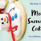 K-5: Melted Snowman Cookies event in Nashua, NH