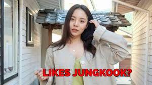 Kpop news fast and accurate contents for kpop fans worldwide! Does Bts J Hope S Sister Really Like Jungkook Know The Truth Iwmbuzz