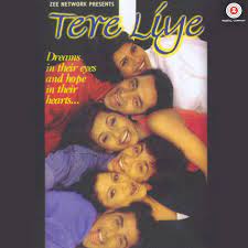 I'm living only for you. Tere Liye Album By Jeet Gannguli Pritam Spotify