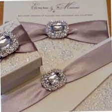 Crystal Elegance Crystal Couture Elegant Wedding Invitations Classy Invitations Luxury Invitation