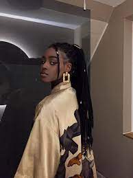 99 Tumblr Pretty Black Girls Beautiful Black Girl Black Beauties