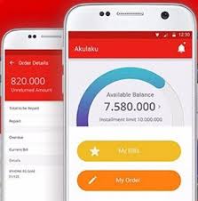 Berikut 3 kelebihan kredivo di banding aplikasi pinjaman online lainnya. 10 Aplikasi Pinjaman Online Aman Legal Terpercaya Jalantikus