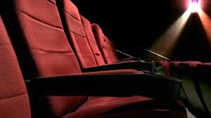 The majority of the movie is upbeat and nostalgic; This Is The Best Place To Sit In A Movie Theater Mental Floss