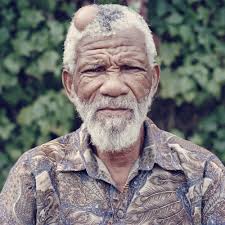 Close and Personal — Remy Whiting