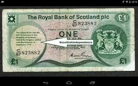 Sy Milne On Twitter British Money Scotland Bank Notes