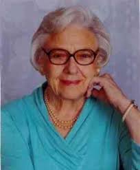 Rita Cheek Obituary (1931