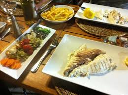 Fred L Ecailler Cannes Restaurant Avis Numero De Telephone Photos Tripadvisor