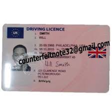 Make sure your driving license photo will meet all the official requirements. Fake Uk Driver S License British Uk Fake Driver S Licence For Sale Onlinecounterfeit Note
