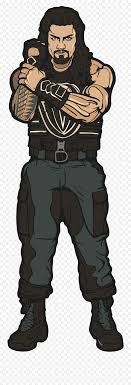 Roman Reigns Pencil Roman Reigns Cartoon Drawing Png Free Transparent Png Images Pngaaa Com Talks possibly facing the rock teases new entrance music catch.what's next for roman reigns? pencil roman reigns cartoon drawing png