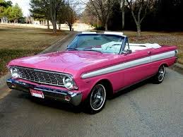 Ford Falcon For Sale Hemmings Motor News Ford Falcon Classic Cars Car Ford