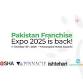 Pakistan Franchise Expo event image