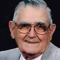 George Leon Holt (1926–2011) • FamilySearch