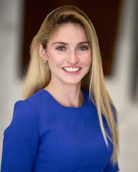 Tessa Barrett's Instagram, Twitter & Facebook