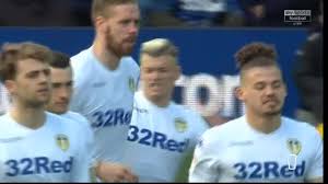 Arsenal aston villa chelsea crystal palace everton leeds leicester manchester united newcastle united sheffield united tottenham west bromwich albion wolverhampton wanderers. Leeds Star Alioski Goes Ballistic After Being Kissed By Team Mate Jansson In Win Over Sheffield Wednesday