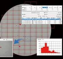 Technical Cleanliness Inspection and Analysis of Automotive ...