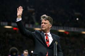 Check spelling or type a new query. Manchester United What Has Louis Van Gaal Made Of 2015 Manchester Evening News