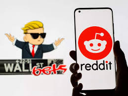Official discord of /r/wallstreetbets | 565,304 members. Wallstreetbets Latest News Videos Photos About Wallstreetbets The Economic Times
