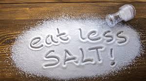 Salt and Kidney Health –Low Salt or No Salt Healthy Cooking and Tasty  Recipes - Desun Hospital Siliguri