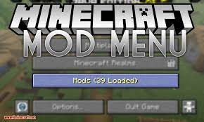 Pc, android/ios, xbox one/series x; Mod Menu 1 15 1 14 4 Download Miinecraft Org Minecraft Mods Mod Minecraft