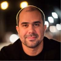 Frank Ogata's Instagram, Twitter & Facebook