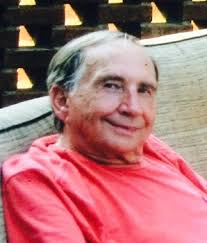 Terry Winford Goff, 74, Green County, KY (1940-2015)