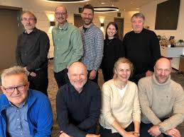 The Norwegian Primary Care Research Network