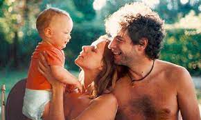 4 de septiembre de 2020. Cecilia Amenabar La Ex Esposa De Cerati Rompe El Silencio Gustavo Tuvo Una Vida Muy Rapida Y Una Muerte Lenta Glamorama