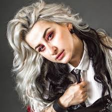 Alex Sand's Instagram, Twitter & Facebook