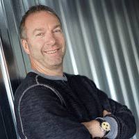 Randy Morrow's Instagram, Twitter & Facebook