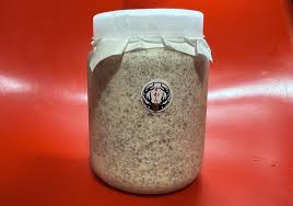 菌糸ビン　すこぶるカワラ カワラタケ　PP800cc