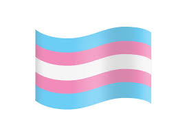 I really like the campaign name black lives matter. Transgender Flag Emoji Campaign Claws Out For Trans