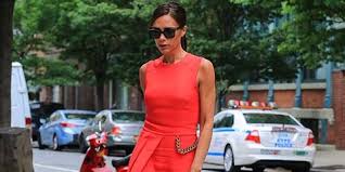 8 of 79 view all 27 Best Victoria Beckham Style Moments