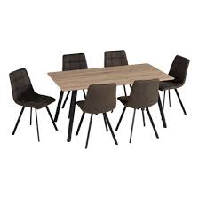 Location de mobilier chaises, tables. Ensemble Table Et Chaises Pas Cher But Fr