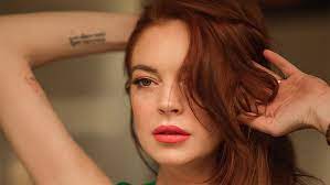 In january 2021, tiktok user @shhlana asked lohan to deliver a coming out message on her behalf. Lindsay Lohan Asks Tiktok User To Take Down Viral Cameo Variety