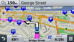 Automotive golf marine aviation outdoor cycling wearables. Australia Gps Map For Garmin Gpstravelmaps Com
