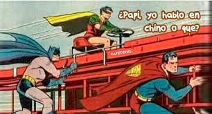 Los Mejores Memes De Batman Y Superman Que Nos Dejaron Los Comics Clasicos