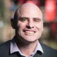 The Movement To Move, Global Insights To Get Our Kids Moving