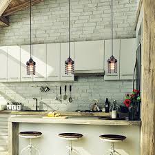 Select from 100's of coastal and nautical home lighting options to cast the perfect glow into your room! 50 Unique Kitchen Lighting Ideas 1stoplighting