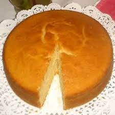 Barbadian Plain Cake Recipe Butter Cake Recipe Caribbean Recipes Cake Recipes