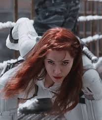 A black widow origin story or something would be an exceptionally strange concept to roll with after she's dead in the present. Pin On Natasha Romanoff Black Widow