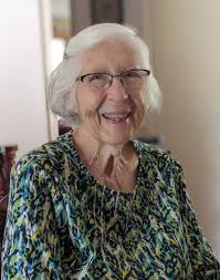 Obituary for Melba Barbour Arnold