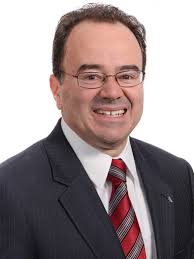 Matthew Boyle Talks About His Journey from Merrimack to the C-Suite