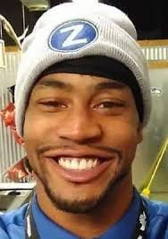 Warren, Ohio Gun Violence Memorial