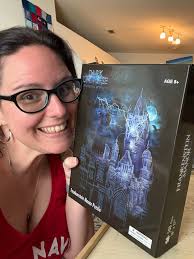 I feel sorry for Frankenstein (the monster)