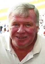 Obituary information for Daniel J. Gainer