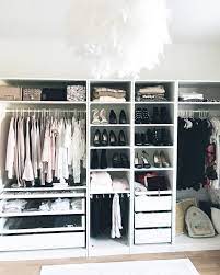 Ikea stolmen abstandshalter neuwertig für regalsystem begehbarer kleiderschrank. Walk In Closet Mein Ankleidezimmer Besteht Aus Dem Pax Schrank Von Ikea Ankleidezimmer Pax Ikea Ankleide Zimmer Schrankdekoration Ankleidezimmer