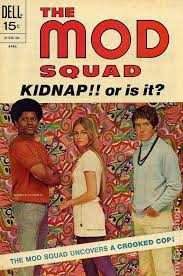 All net worths are calculated using data drawn from public sources. Mod Squad 1969 1971 Dell Comic Books