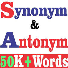 Currently, other streaming websites don't cater to. Synonym Antonym Dictionary For Android Apk Download